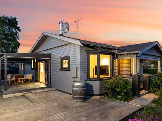 25 South Street, Blenheim