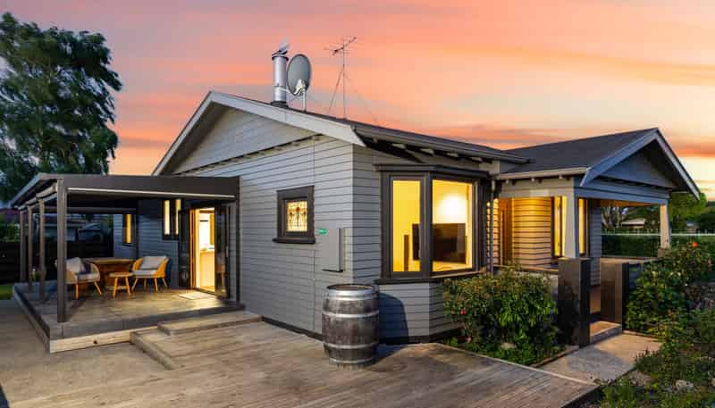 25 South Street, Blenheim