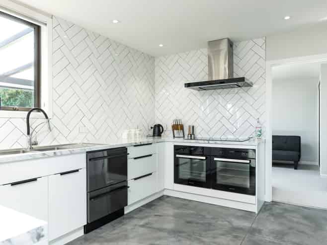 25 South Street, Blenheim