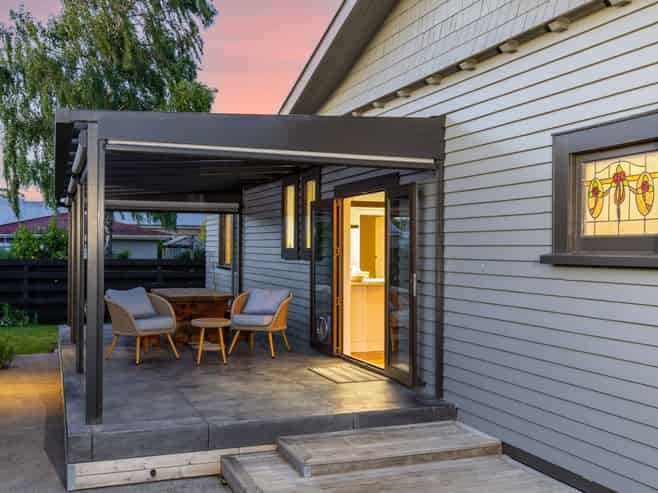 25 South Street, Blenheim