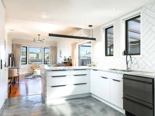 25 South Street, Blenheim