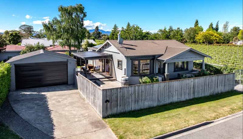 25 South Street, Blenheim