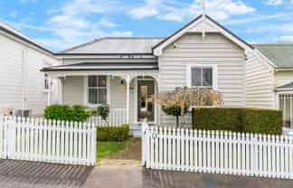 20 Cooper Street, Grey Lynn