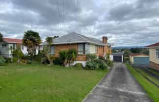 22 Mcfadzean Drive, Blockhouse Bay