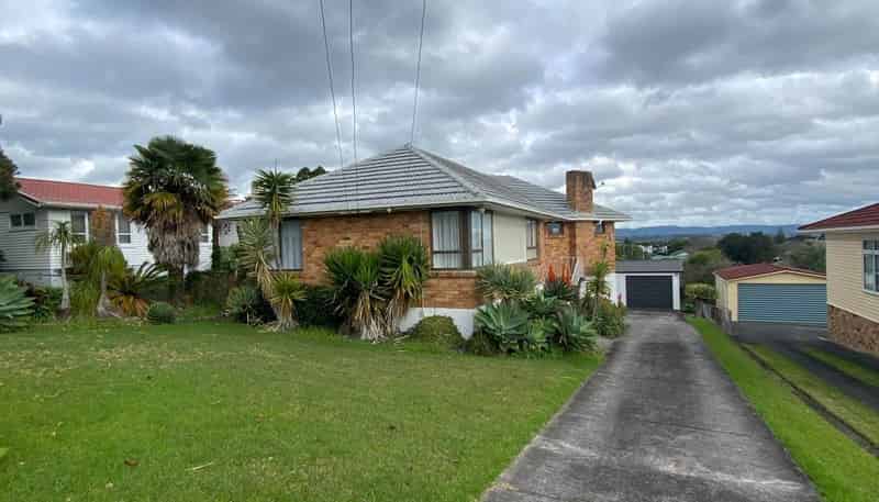 22 Mcfadzean Drive, Blockhouse Bay