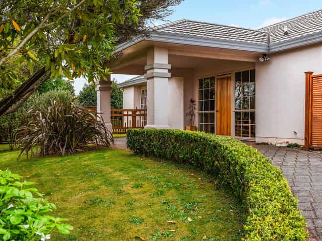 1 Bramley Drive, Rototuna