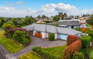 1 Bramley Drive, Rototuna