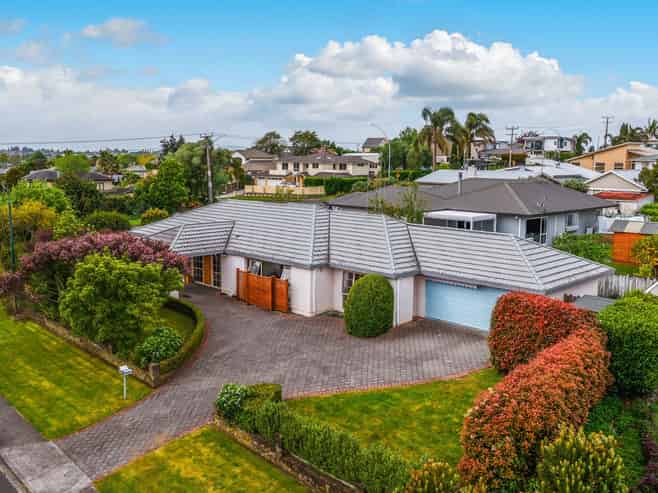 1 Bramley Drive, Rototuna