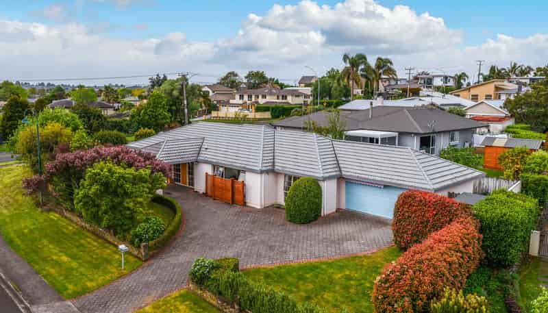 1 Bramley Drive, Rototuna