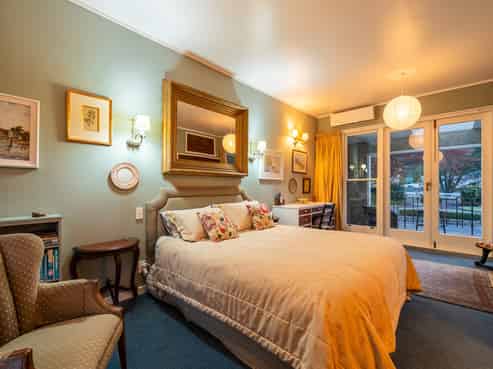 48 Paraekaretu Street, Hunterville