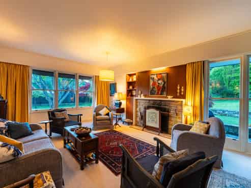 48 Paraekaretu Street, Hunterville