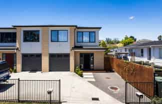 1D Cromdale Avenue, Highland Park