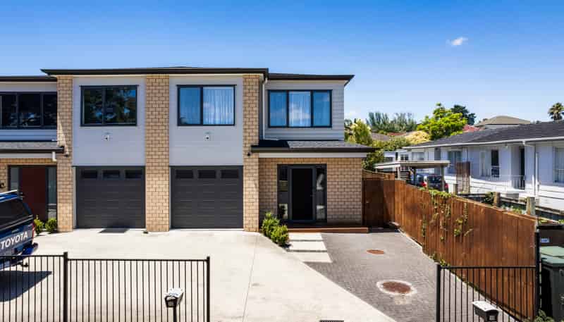 1D Cromdale Avenue, Highland Park