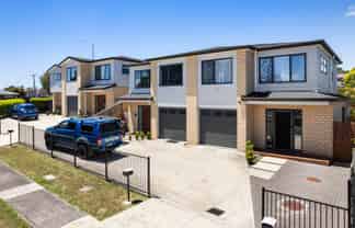 1D Cromdale Avenue, Highland Park