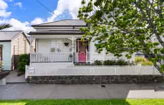 99 Richmond Road, Grey Lynn