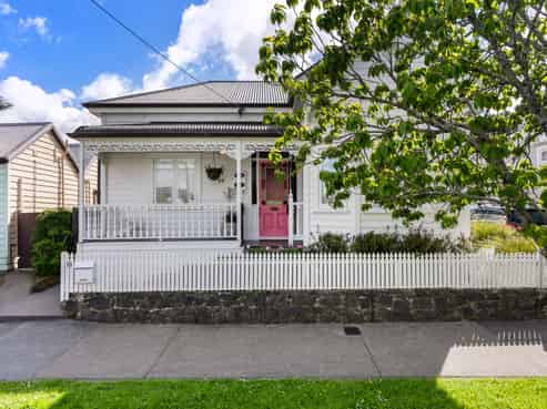 99 Richmond Road, Grey Lynn