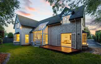 2/7A Toorak Avenue, Avonhead