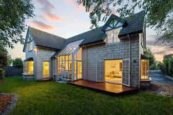 2/7A Toorak Avenue, Avonhead