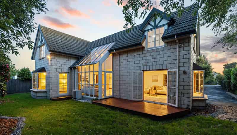 2/7A Toorak Avenue, Avonhead