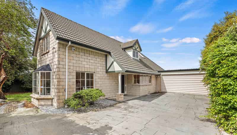 2/7A Toorak Avenue, Avonhead