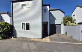 B/350 Hereford Street, Linwood