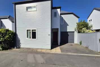 B/350 Hereford Street, Christchurch Central