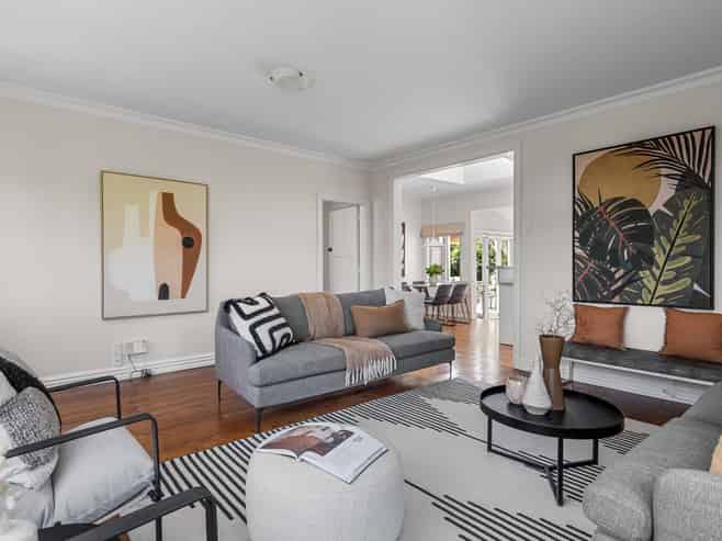 13 Tasman Street, The Wood