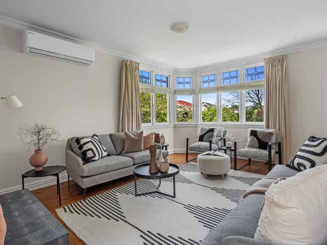 13 Tasman Street, The Wood