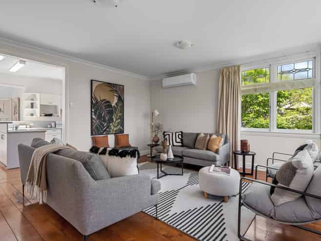 13 Tasman Street, The Wood