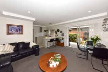4/198 Racecourse Road, Upper Riccarton