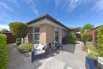 4/198 Racecourse Road, Upper Riccarton