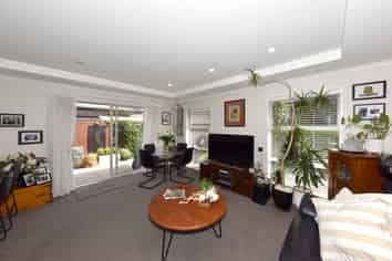 4/198 Racecourse Road, Upper Riccarton