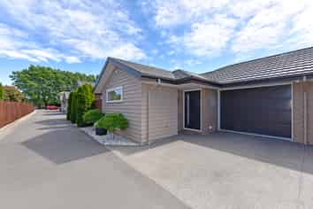 4/198 Racecourse Road, Upper Riccarton