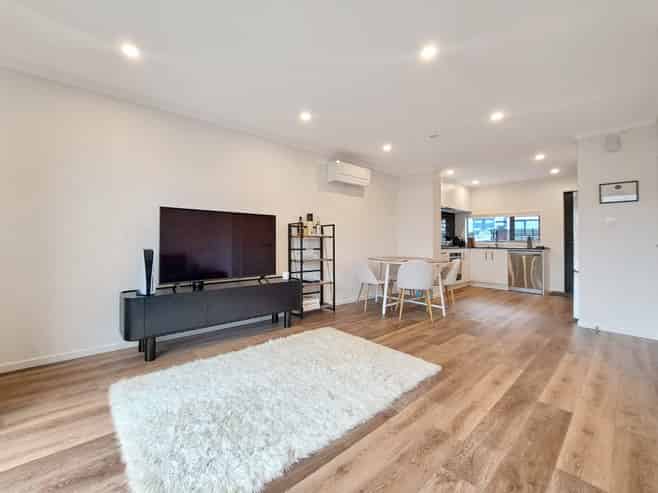 11 Joseph Bolton Crescent, Trentham