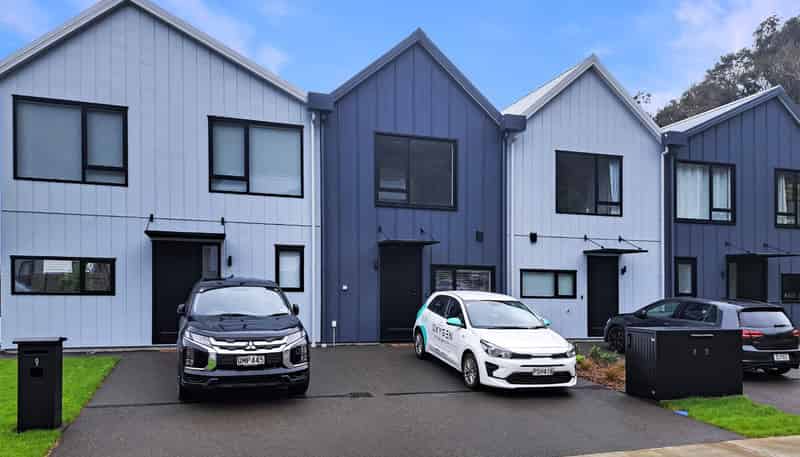 11 Joseph Bolton Crescent, Trentham