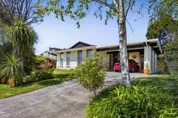 19 Wesley Avenue, Frankleigh Park