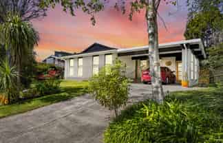 19 Wesley Avenue, Frankleigh Park