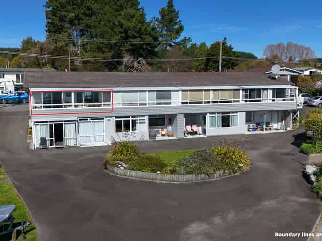 1/144 State Highway 1, Waitahanui