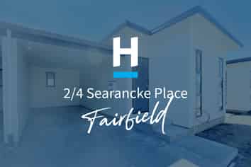 2/4 Searancke Place, Fairfield