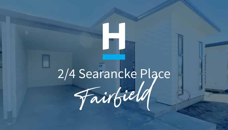 2/4 Searancke Place, Fairfield