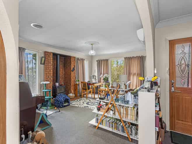 22 Reynolds Avenue, Bishopdale