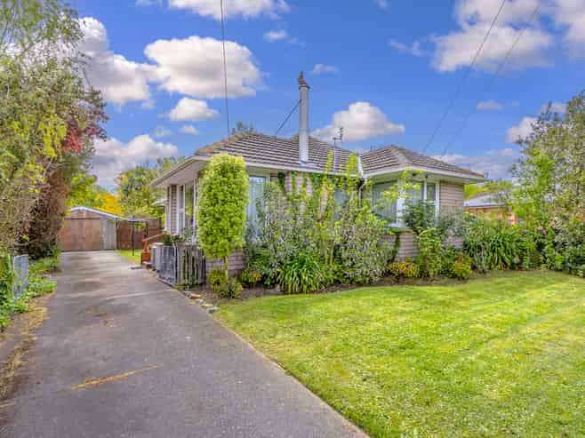 22 Reynolds Avenue, Bishopdale