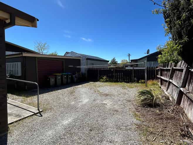 7B Bruce Place, Alexandra