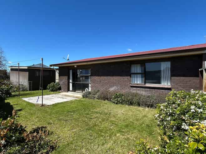 7B Bruce Place, Alexandra