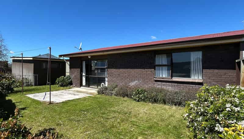 7B Bruce Place, Alexandra