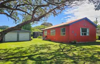 39 Muaupoko Street, Hokio Beach