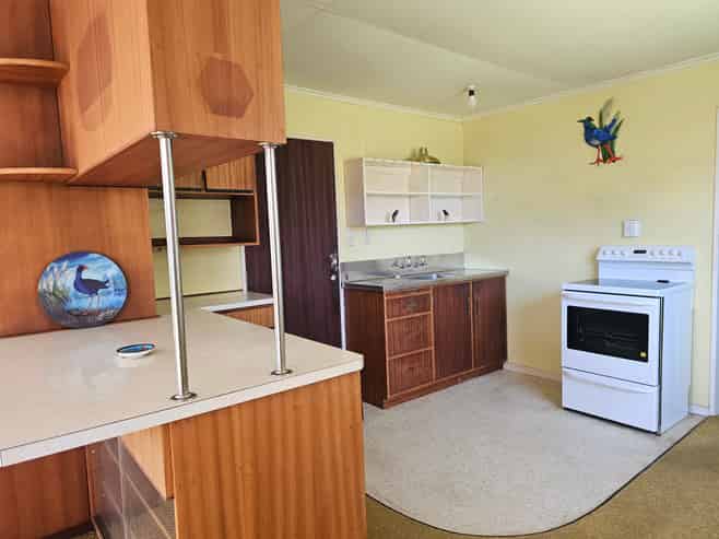 39 Muaupoko Street, Hokio Beach