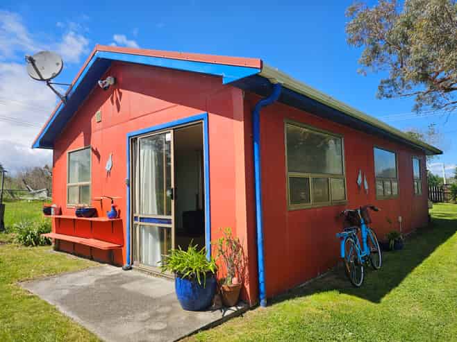 39 Muaupoko Street, Hokio Beach