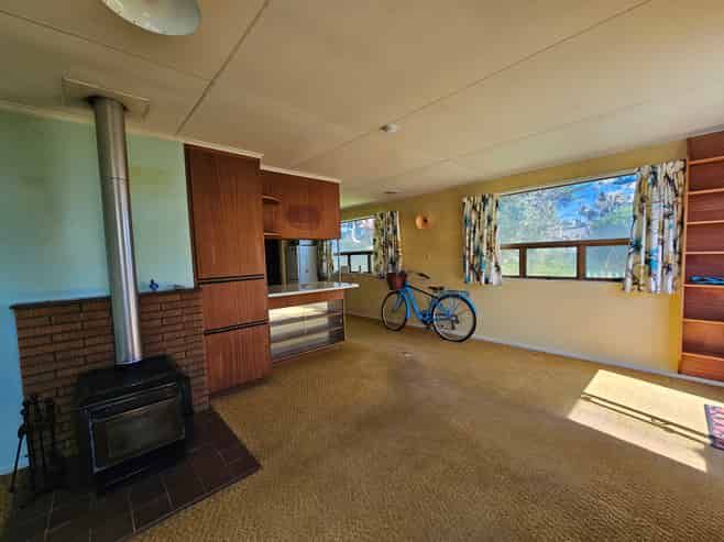 39 Muaupoko Street, Hokio Beach