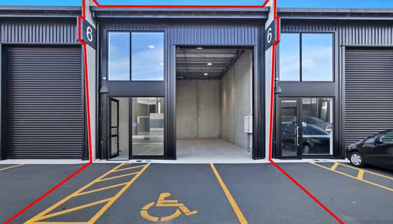 Unit 6/8 Toorea Street, Papamoa